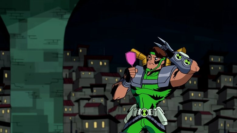 ben 10 omniverse mystery incorporeal ben 10 omniverse mystery incorporeal