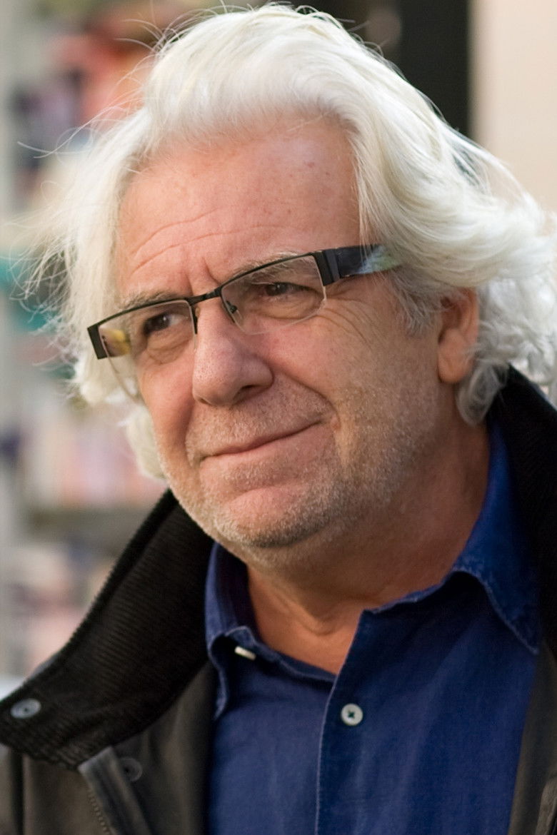 Philippe Boggio portrait image