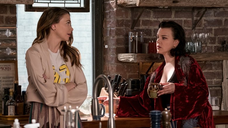 Younger Saison 7 épisode 1 Série Younger Saison 4 épisode 1 en streaming VF et VOSTFR gratuit - hds.la