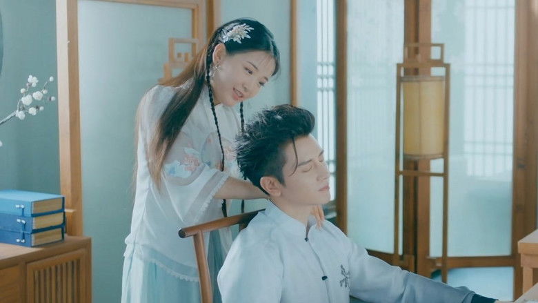 Still image for The Sweet Girl season 1 episode 14: Episode 14