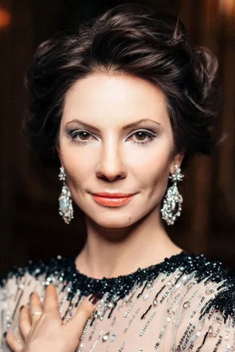 Maria Alexandrova photo 2