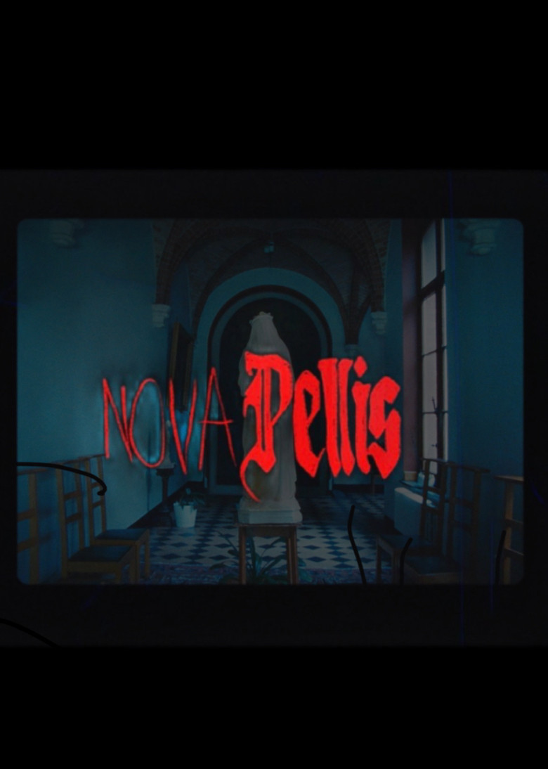 Imatge de Nova Pellis
