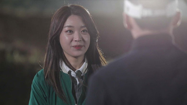 Still image for Hole in Love season 1 episode 12: Episode 12