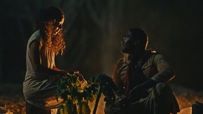 Still image for Guerreiros do Sol season 1 episode 16: Chapter 16 Still image for Guerreiros do Sol season 1 episode 16: Chapter 16