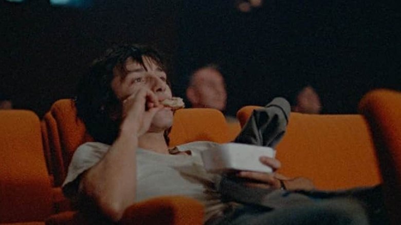 The Wounded Man (1983)