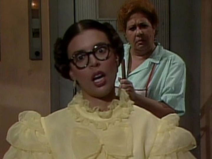 Still image for La Pandilla de los 7 season 1 episode 66: Episode 66 Still image for La Pandilla de los 7 season 1 episode 66: Episode 66