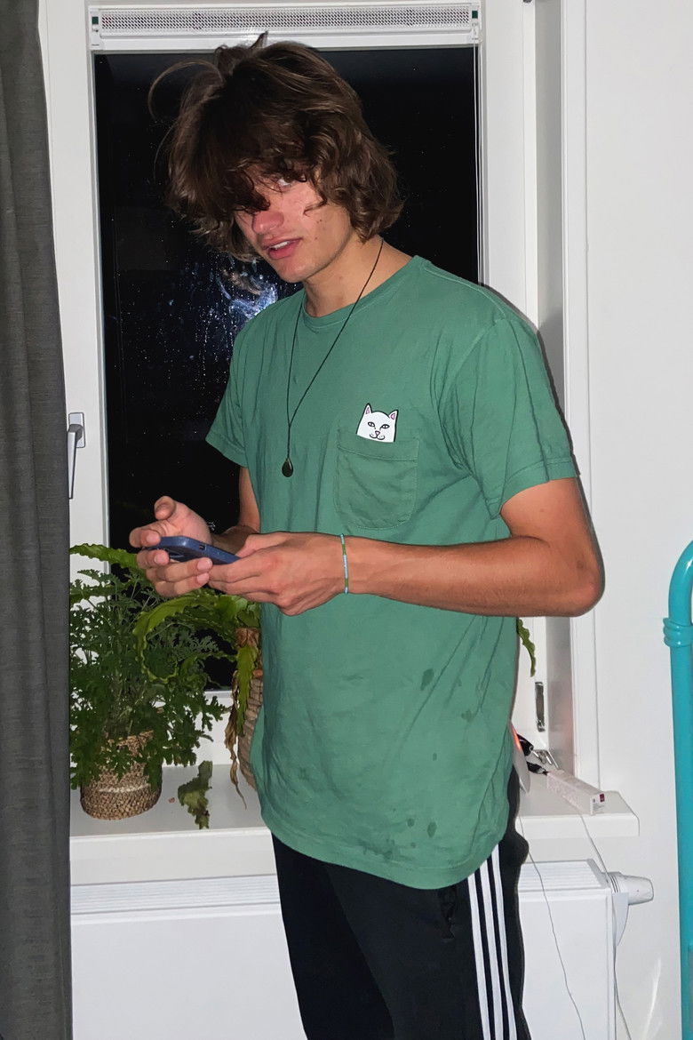 Photo de Oscar van Zessen