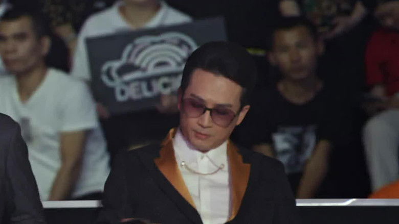 Still image for The Baking Challenge season 1 episode 11: Episode 11 Still image for The Baking Challenge season 1 episode 11: Episode 11