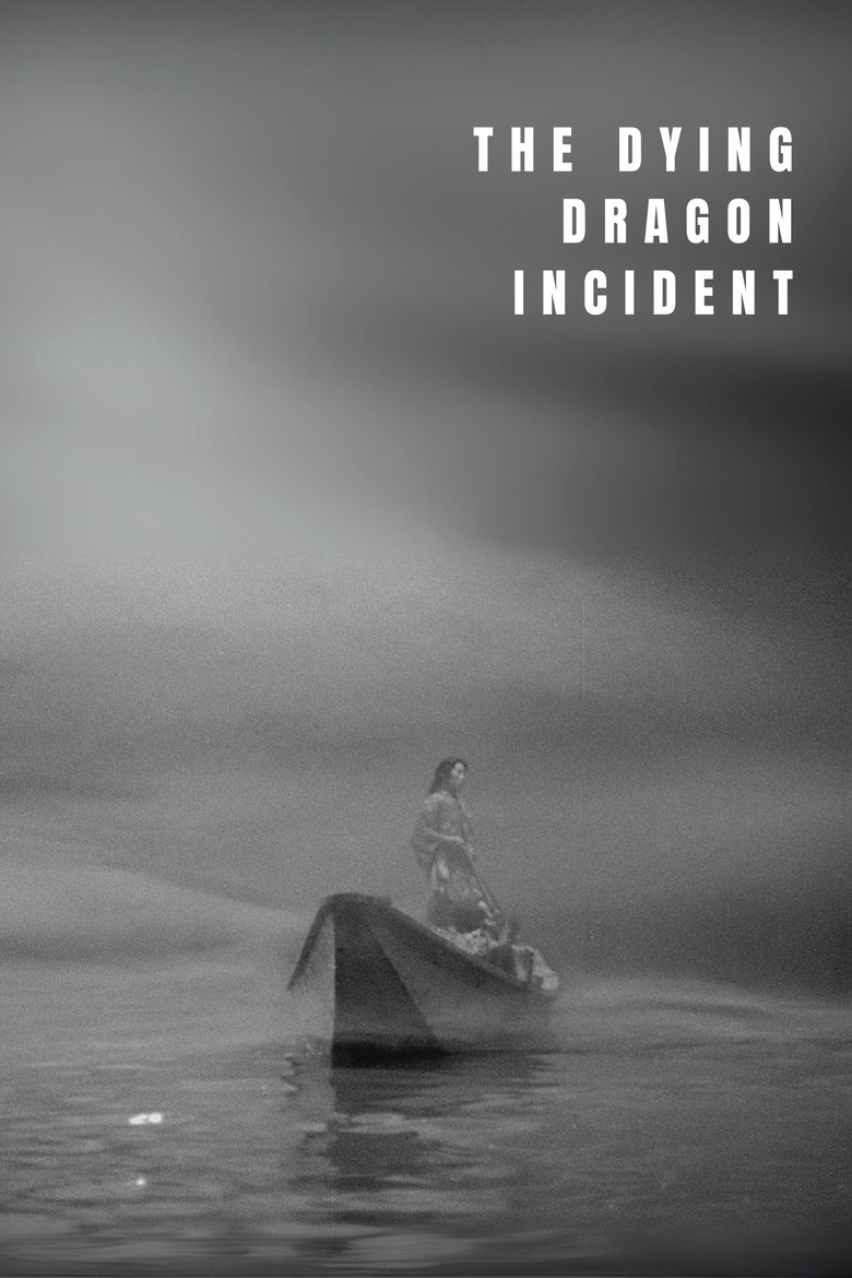 Imatge de The Dying Dragon Incident