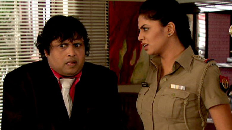 Still image for F.I.R. season 1 episode 1084: Chautala Gets to Know About Bhola and Darling
