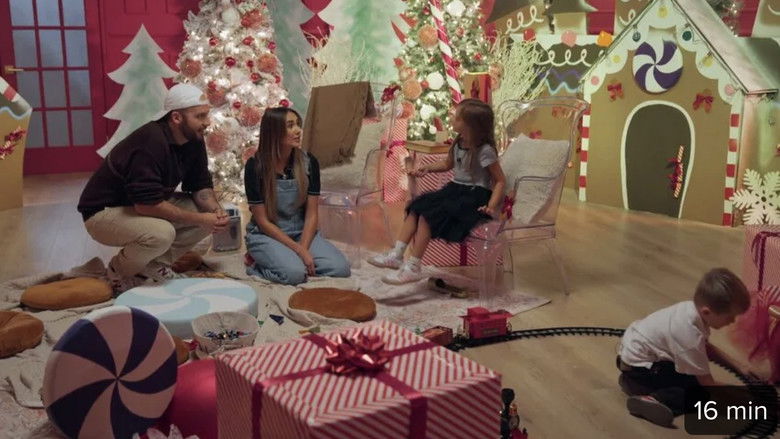 Still image for Le calendrier de l'avent season 1 episode 13: Episode 13