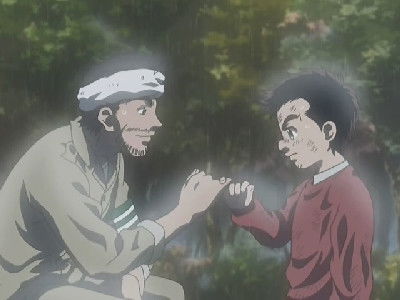 Still image for Capeta season 1 episode 3: First Circuit! Still image for Capeta season 1 episode 3: First Circuit!