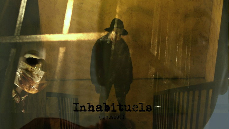 Imatge de Inhabituels