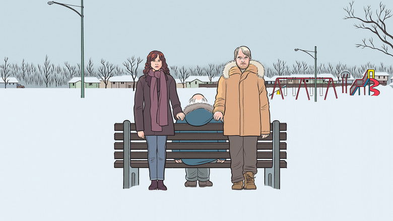 Image d'arrière-plan 10 du film La famille Savage