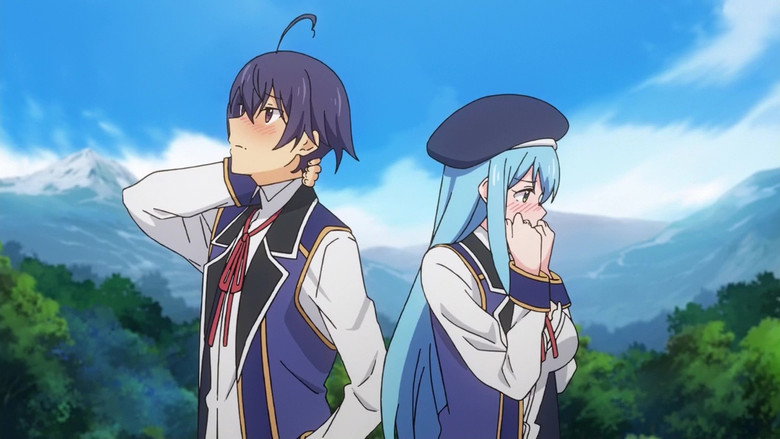 Still from Wise Man's Grandchild - Season 1 Episode 6