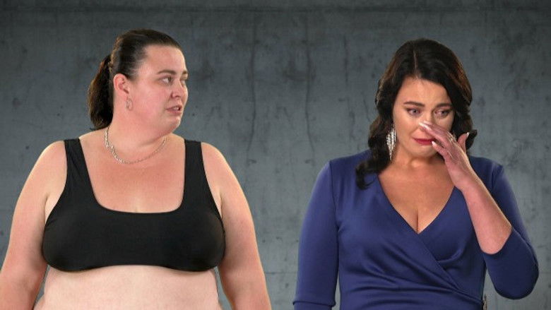 Extrémní proměny Sezóna 1 Epizoda 8 bombuj