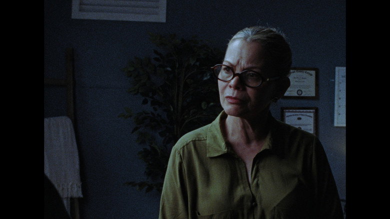 Frame from Weep No More