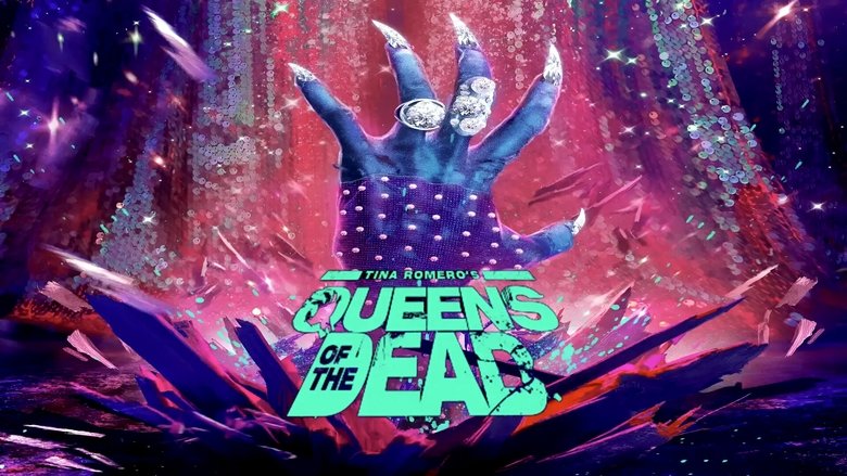 Queens of the Dead (2025)