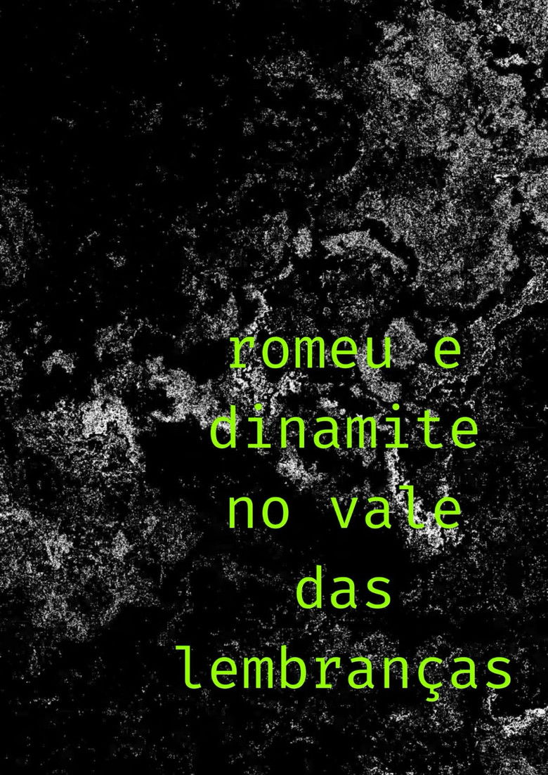 Imatge de Romeo and Dynamite in the Valley of Remembrance