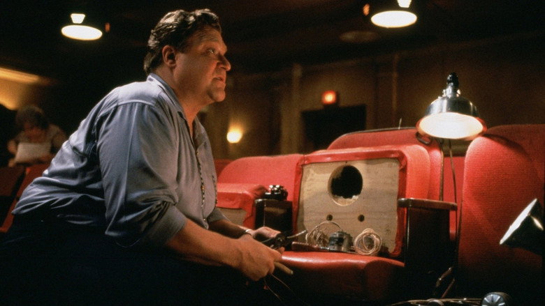 Still from Matinee
