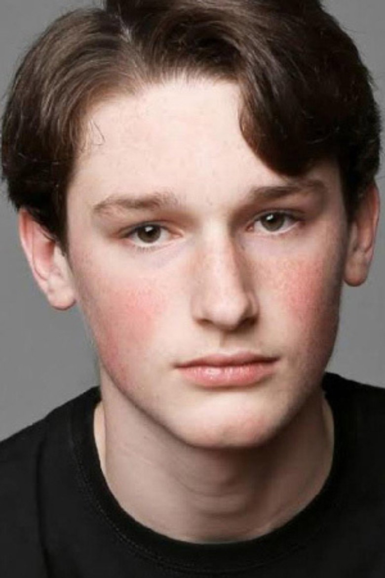 James Melville photo 3