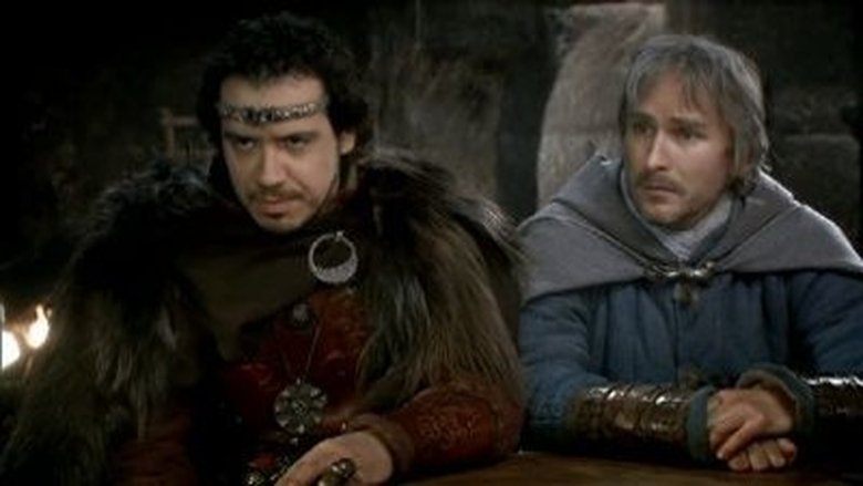 Still image for Kaamelott season 1 episode 72: Les Fesses de Guenièvre