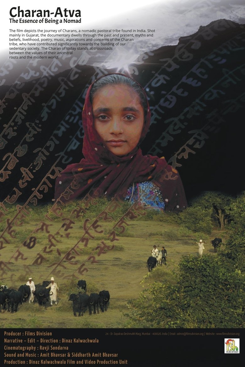 CHARAN-ATVA (2019)