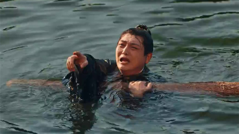 Still image for A Dream of Splendor season 1 episode 7: Showing Off Still image for A Dream of Splendor season 1 episode 7: Showing Off