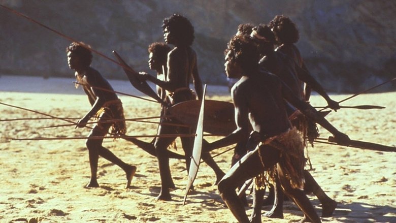 Still image for Women of the Sun season 1 episode 1: Alinta the Flame - the 1820s