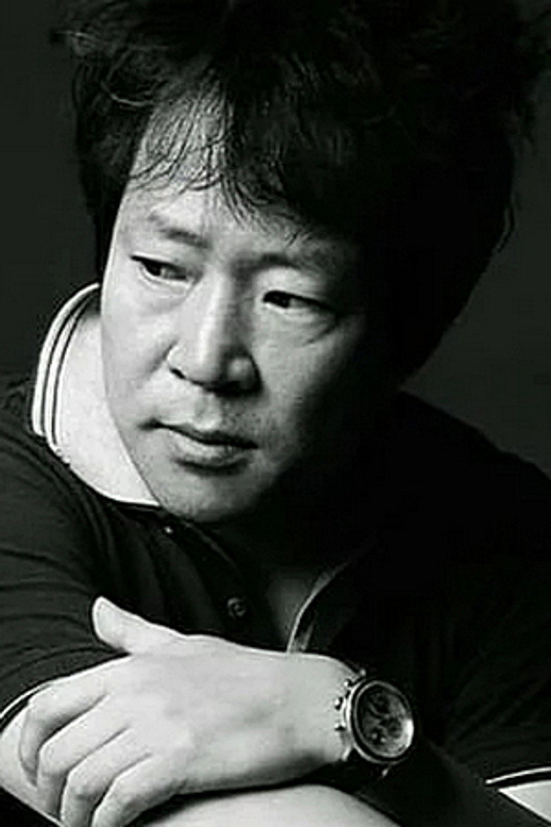 Cho Young-wuk photo 2