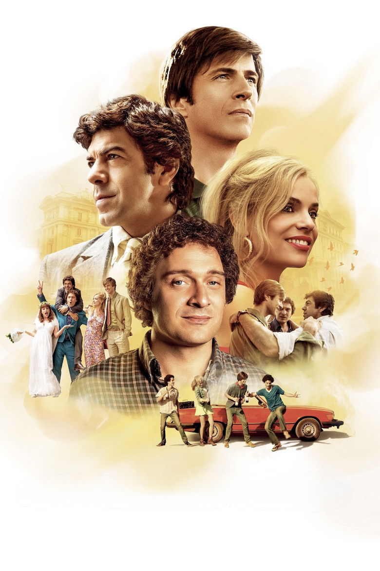 Imatge de Gli anni più belli