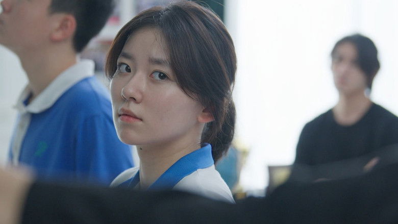 Still image for Too Young to Grow Old season 1 episode 14: Episode 14 Still image for Too Young to Grow Old season 1 episode 14: Episode 14