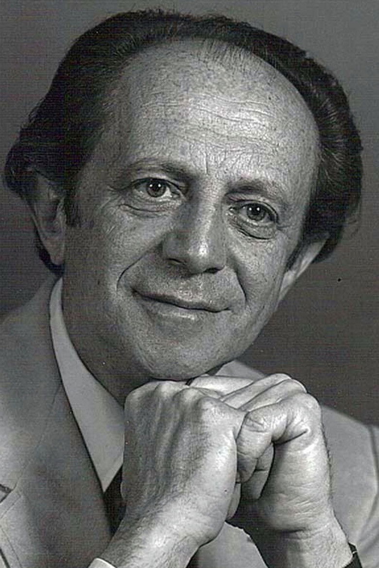 György Sebők portrait image