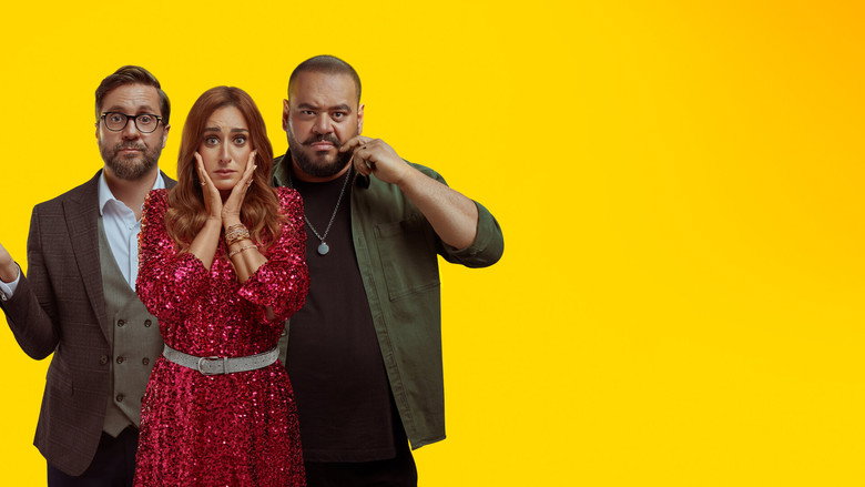 My Wife's Ex — scene 2