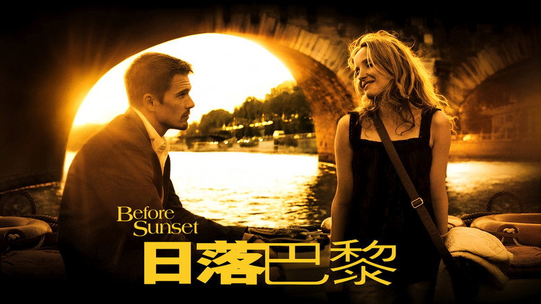 Before Sunset image 7