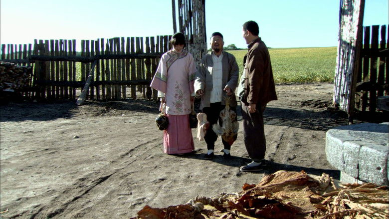 Still image for Pathfinding to the Northeast season 1 episode 14: Episode 14