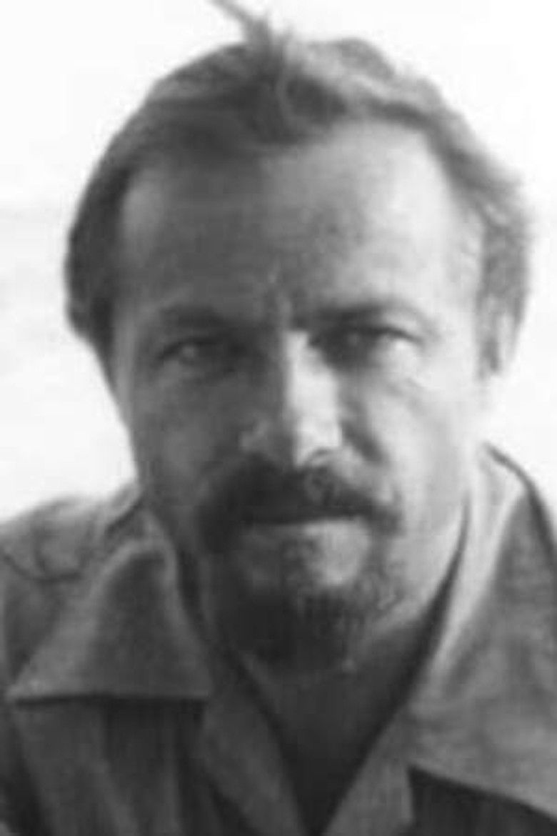 Anatoli Anfilov portrait image