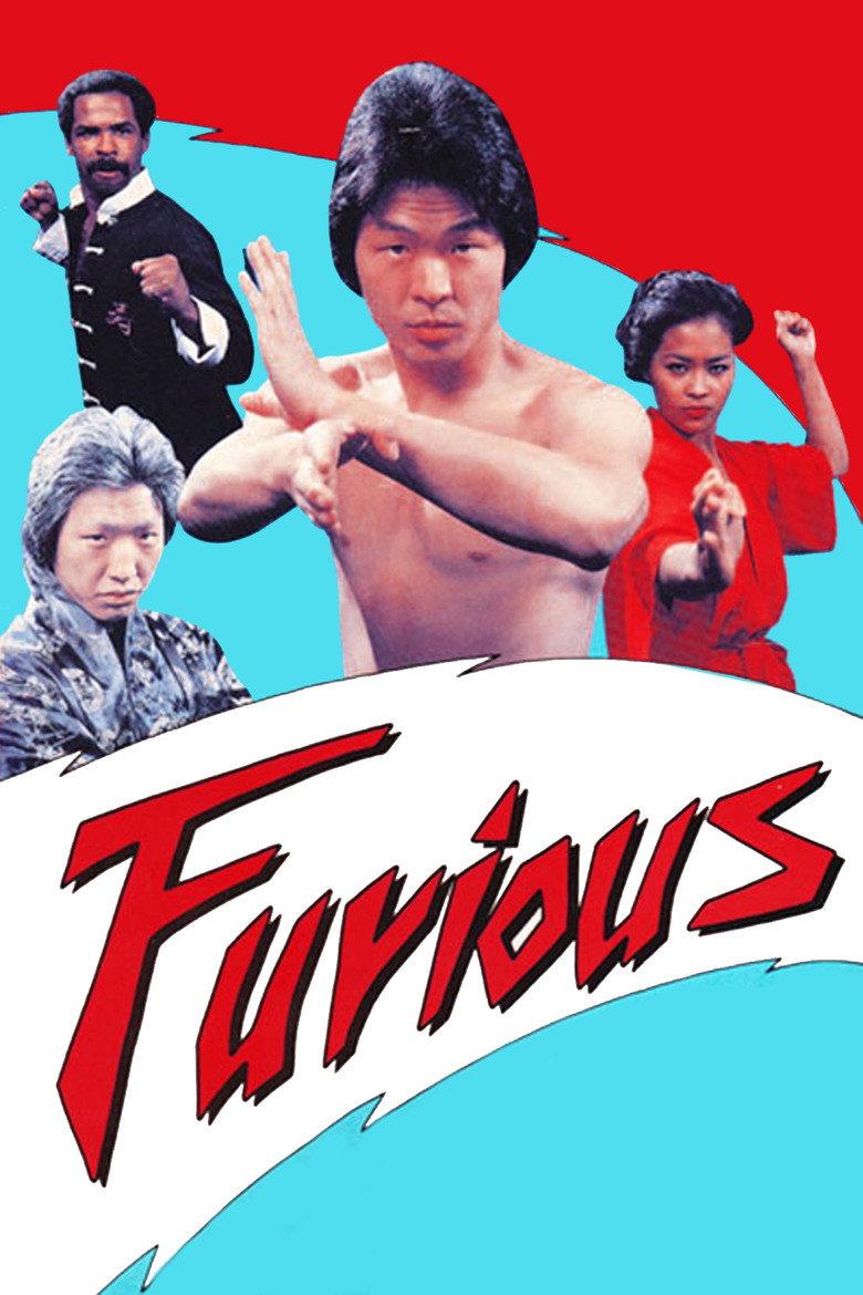 Furious — image 2