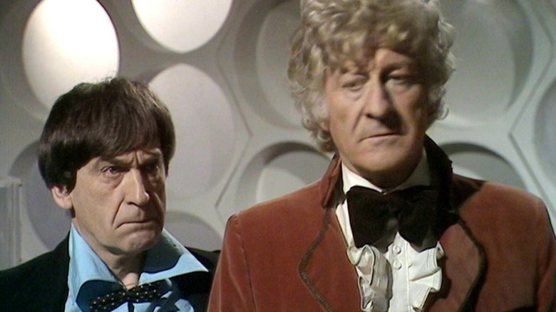 William Hartnell: The Original (2013)
