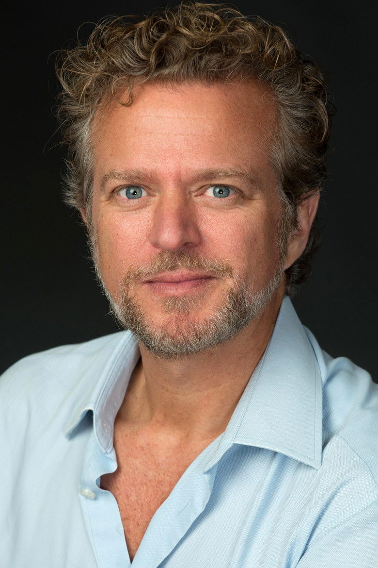 Steven Stead portrait image