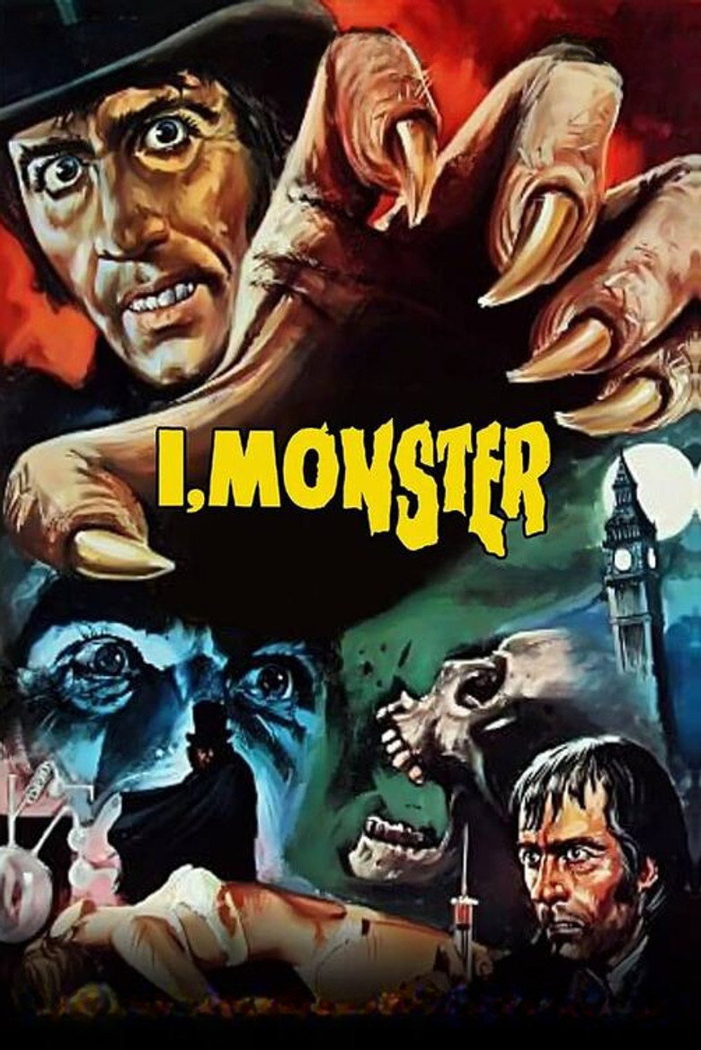 Imatge de I, Monster