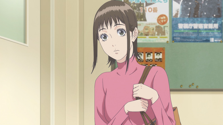 Still from LIAR GAME - Season 1 Episode 1