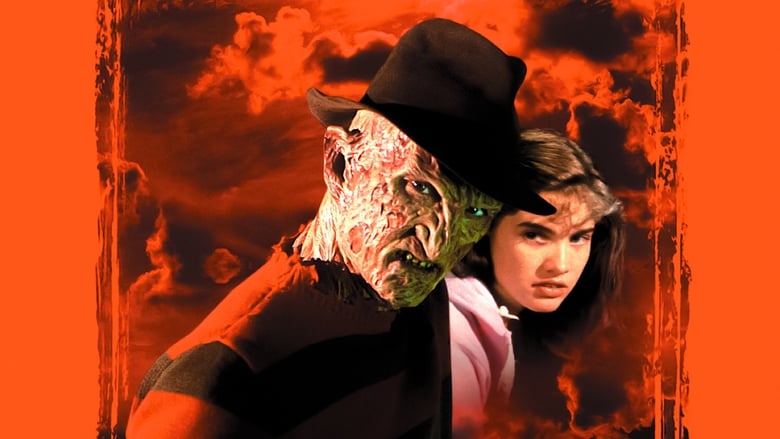 Nightmare on Elm Street - Mörderische Träume movie poster