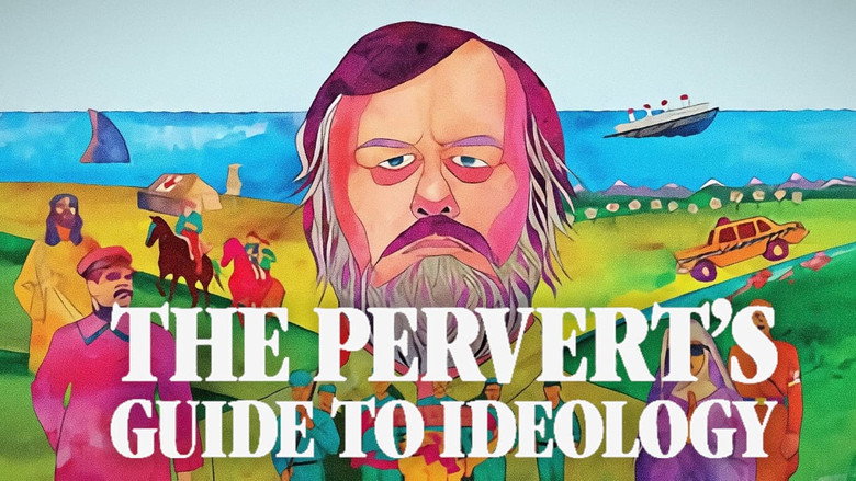 The Pervert's Guide to Ideology 6