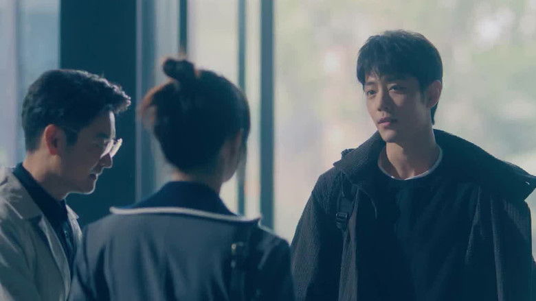 Still image for Sunshine by My Side season 1 episode 13: Absent-minded Still image for Sunshine by My Side season 1 episode 13: Absent-minded