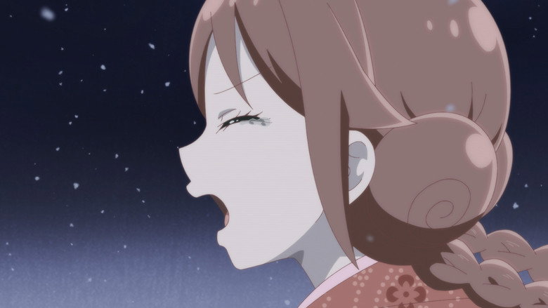 Still from Taisho Otome Fairy Tale - Season 1 Episode 12