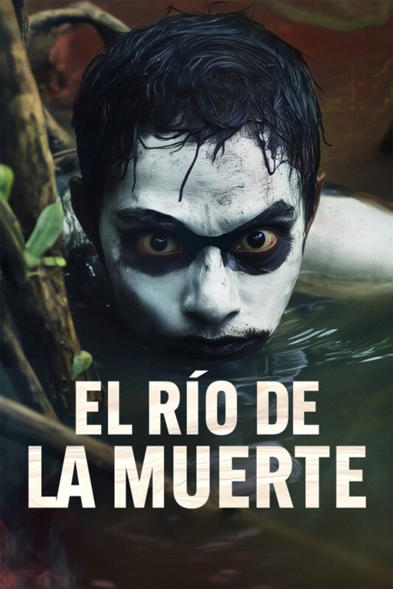 Imagen de El río de la muerte