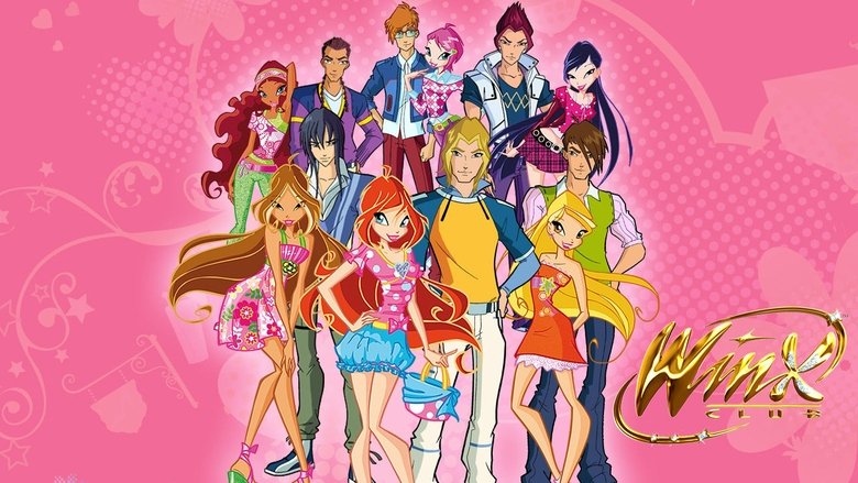 Winx Club (2004)