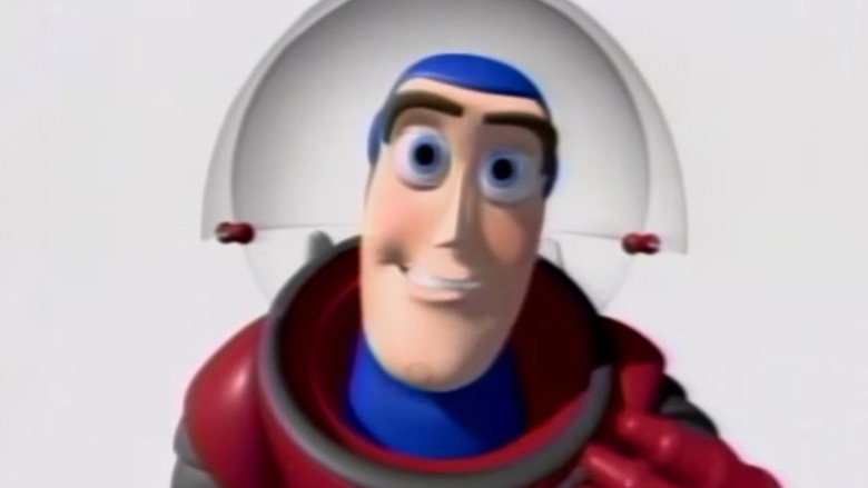 The Story Behind 'Toy Story' image 4