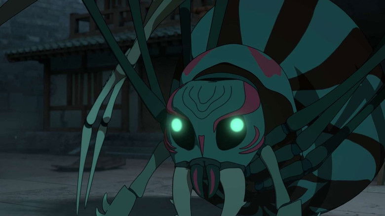 Still image for The Mirage House in the Clouds season 1 episode 23: Episode 23